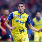 Genoa CFC v AC Chievo Verona - Serie A