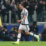 Juventus  v FC Bayern Muenchen  - UEFA Champions League Round of 16