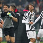 Juventus FC v SSC Napoli - Serie A