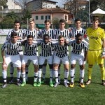 juve viareggio 2016