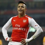 Sanchez-Arsenal