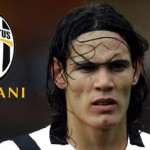 Cavani Juve