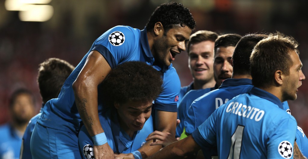 WITSEL ZENIT