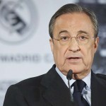 Florentino Perez