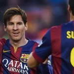 BARCA