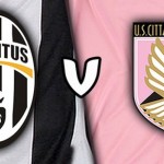 Juve-Palermo