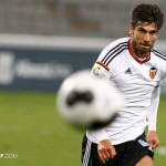 André Gomes