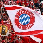 TIFOSI BAYERN