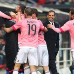 Gol Barzagli Bergamo