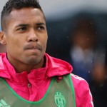 ALEX SANDRO PETTORINA