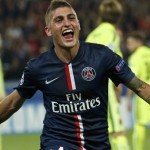 VERRATTI GOL