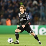 Notizie Juve, Modric non si muove da Madrid.