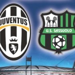 Juve Sassuolo