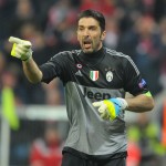 FC Bayern Muenchen v Juventus - UEFA Champions League Round of 16: Second Leg