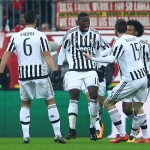 FC Bayern Muenchen v Juventus - UEFA Champions League Round of 16: Second Leg
