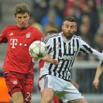 FC Bayern Muenchen v Juventus - UEFA Champions League Round of 16: Second Leg