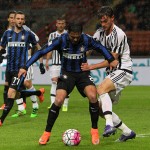 FC Internazionale Milano v Juventus FC - TIM Cup