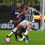 FC Internazionale Milano v Juventus FC - TIM Cup