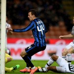 FC Internazionale Milano v Juventus FC - TIM Cup