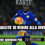 Kanté borsino