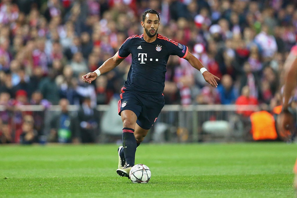 Benatia