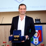 Panchine d'oro e d'argento - Italian Football Federation Award Ceremony