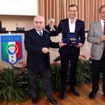 Panchine d'oro e d'argento - Italian Football Federation Award Ceremony