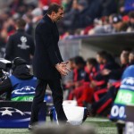 FC Bayern Muenchen v Juventus - UEFA Champions League Round of 16: Second Leg