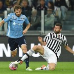 Juventus FC v SS Lazio - Serie A