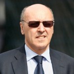 Juventus, Marotta