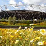 Queen Elizabeth Olympic Park