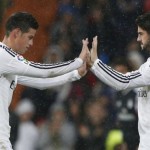 ISCO JAMES