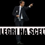 Scelta Allegri
