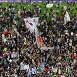 Cagliari Calcio v Juventus FC  - Serie A