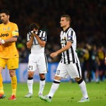 Juventus v FC Barcelona  - UEFA Champions League Final