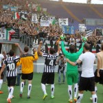 Roma-Juve: sfida tra big