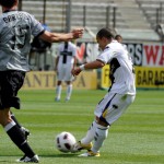 Parma FC v Juventus FC - Serie A