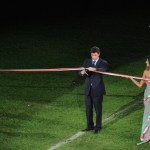 FC Juventus v Notts County - Pre Season Friendly