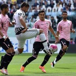Juventus FC v US Citta di Palermo - Serie A