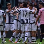 Juventus FC v US Citta di Palermo - Serie A