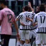 Juventus FC v US Citta di Palermo - Serie A