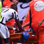 Juventus FC v US Citta di Palermo - Serie A