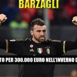 Barzagli affare