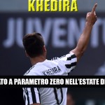Khedira affare