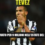 Tevez affare