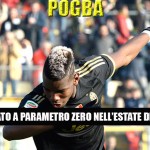 Pogba affare
