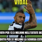 Vidal affare