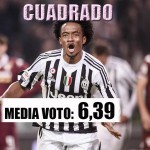 CUADRADO FANTA