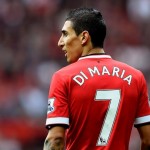 DI MARIA MANCHESTER