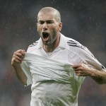 ZIDANE REAL